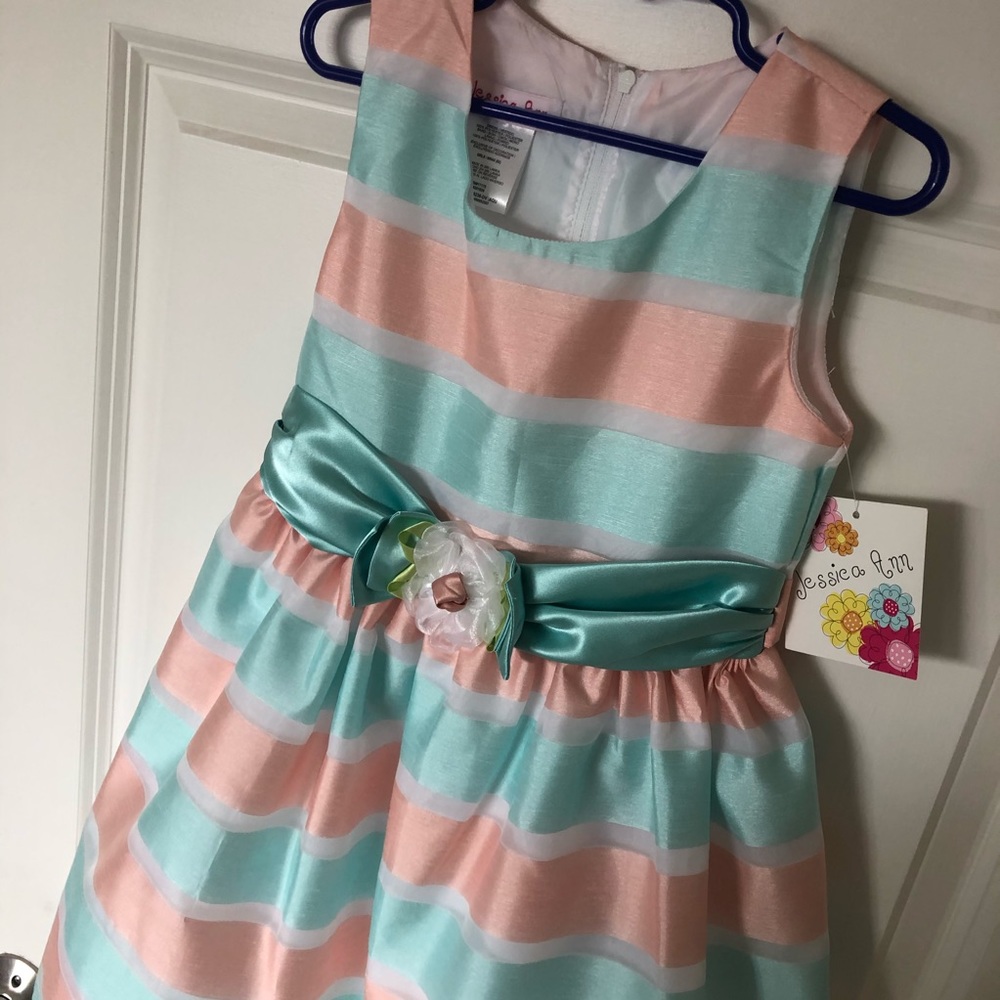 Girls Dress
